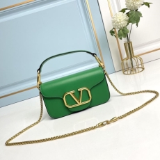 Valentino Satchel Bags